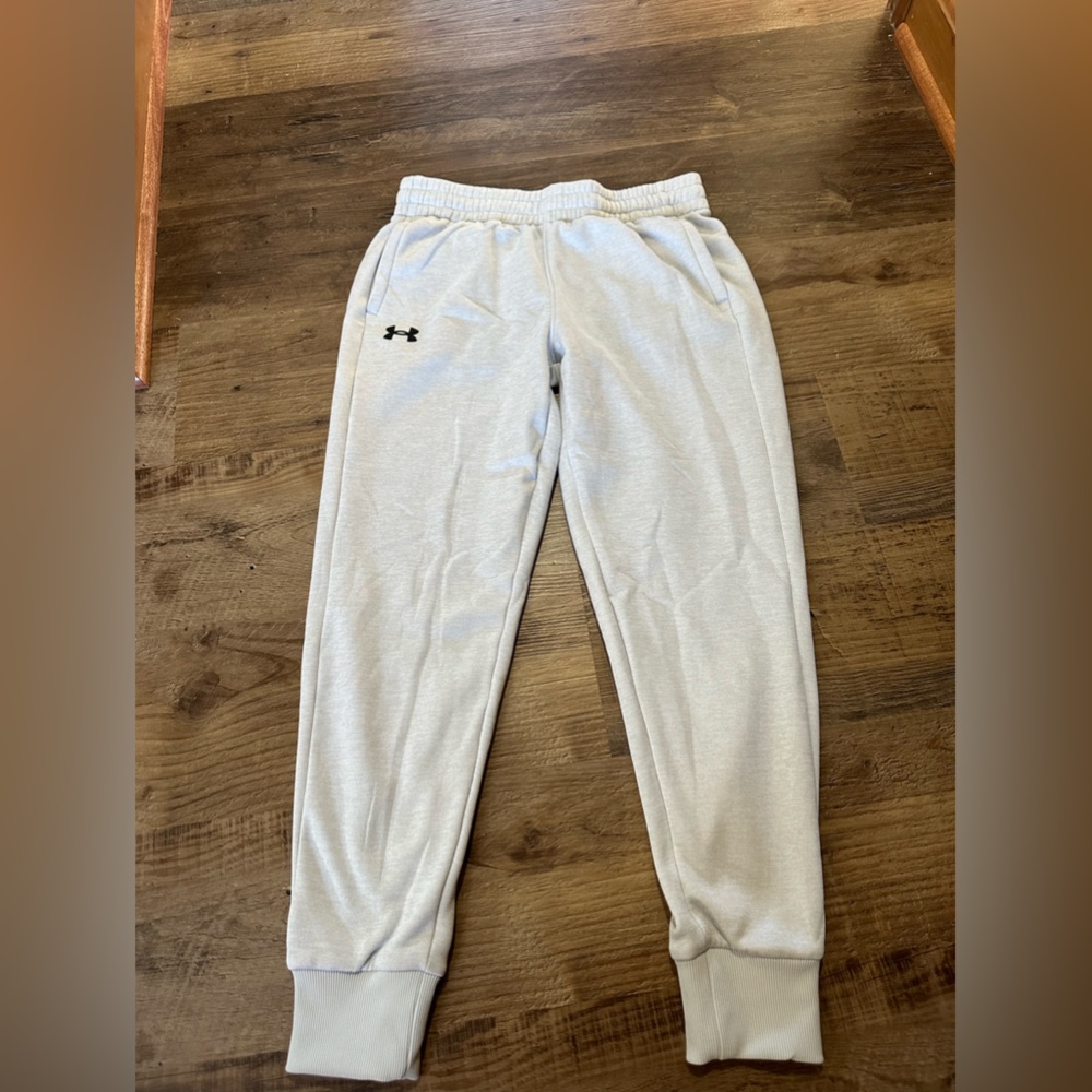 Under Armour Women’s Joggers